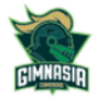 Escudo Gimnasia Y Esgrima