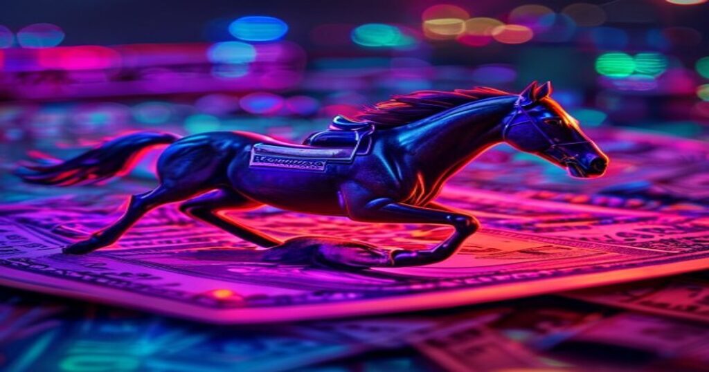 Apuesta Exacta: Guía Definitiva Para Ganar En Carreras 3 Apuesta Exacta: Guía Definitiva Para Ganar En Carreras
