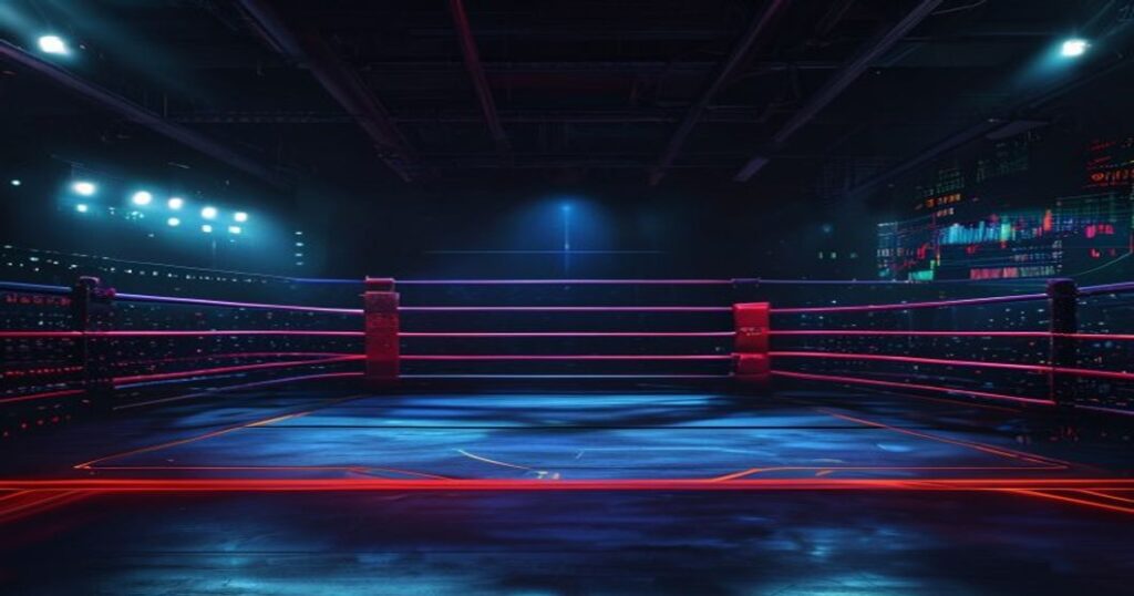 Análisis De Mercados Por Asalto: Boxeo Y Ufc Profesional 2 Apuestas Al Asalto En Boxeo Y Ufc En Bet365
