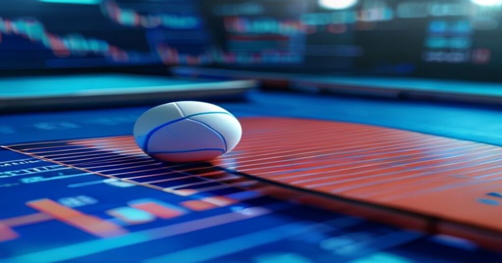 Análisis Estratégico De Apuestas En Tenis De Mesa: Mercados Y Rentabilidad 3 Análisis Estratégico De Apuestas En Tenis De Mesa: Mercados Y Rentabilidad