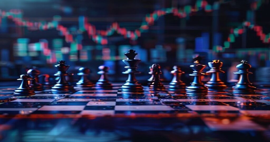 Mercados De Ajedrez Online: Análisis De Operadores Y Estrategias 3 Mercados De Ajedrez Online: Análisis De Operadores Y Estrategias