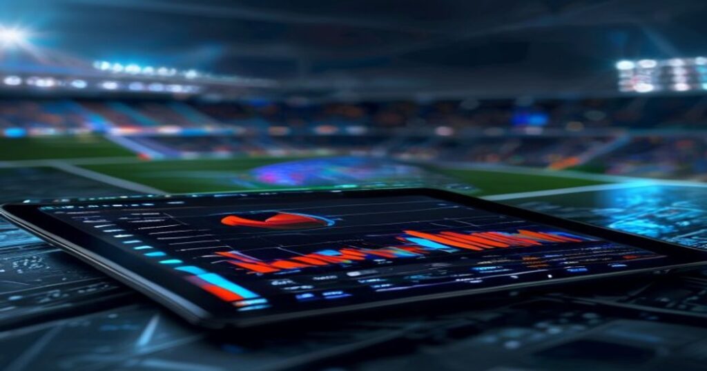 Apuesta Gana Cualquier Mitad: Análisis Técnico Y Valor