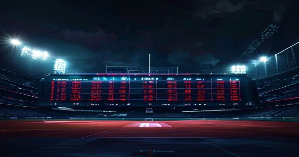 Análisis Profesional De La Apuesta Runline En Mlb