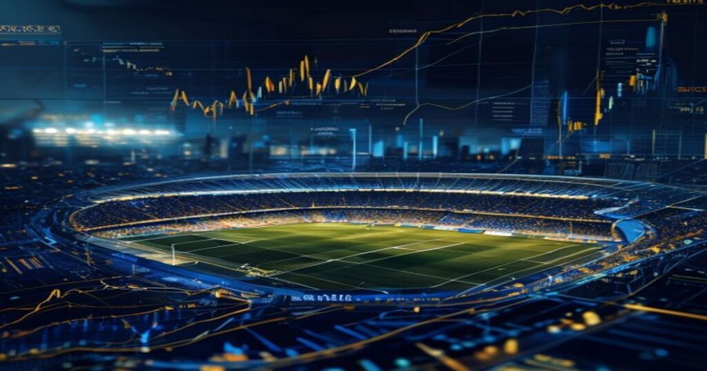 Línea De Gol En Apuestas: Análisis Técnico Y Gestión De Riesgo 6 Qu Significa En Apuestas L Nea De Gol