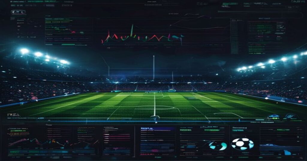 Mercado De Entradas En Bet365: Análisis Y Estrategia 8 Qu Significa Entradas En Bet365
