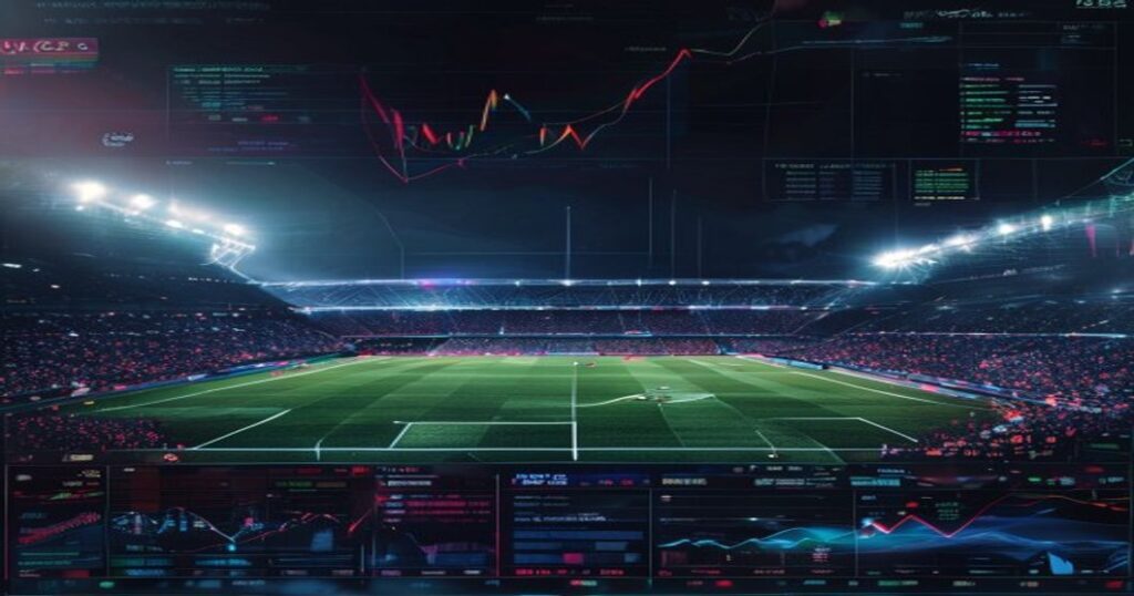Análisis De Mercado: Fútbol Femenino En Bet365 4 Análisis De Mercado: Fútbol Femenino En Bet365
